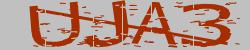 Darstellung des Captcha-Codes.