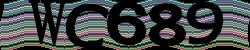 Darstellung des Captcha-Codes.
