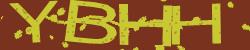Darstellung des Captcha-Codes.