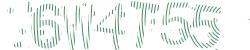 Darstellung des Captcha-Codes.