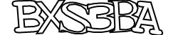 Darstellung des Captcha-Codes.