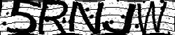 Darstellung des Captcha-Codes.