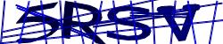 Darstellung des Captcha-Codes.