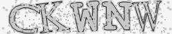 Darstellung des Captcha-Codes.