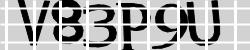 Darstellung des Captcha-Codes.