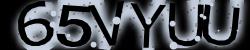 Darstellung des Captcha-Codes.