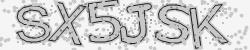 Darstellung des Captcha-Codes.