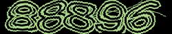 Darstellung des Captcha-Codes.