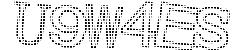 Darstellung des Captcha-Codes.