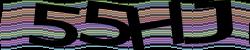 Darstellung des Captcha-Codes.