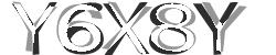Darstellung des Captcha-Codes.