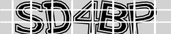Darstellung des Captcha-Codes.