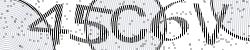 Darstellung des Captcha-Codes.