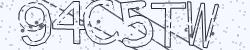 Darstellung des Captcha-Codes.