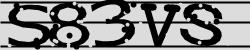 Darstellung des Captcha-Codes.