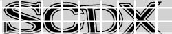 Darstellung des Captcha-Codes.