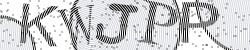 Darstellung des Captcha-Codes.