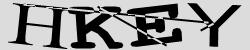 Darstellung des Captcha-Codes.