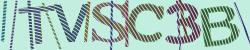 Darstellung des Captcha-Codes.