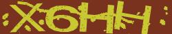 Darstellung des Captcha-Codes.