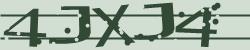 Darstellung des Captcha-Codes.