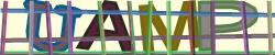 Darstellung des Captcha-Codes.