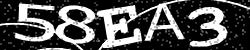 Darstellung des Captcha-Codes.