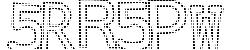 Darstellung des Captcha-Codes.