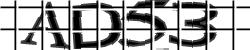Darstellung des Captcha-Codes.