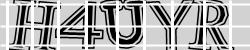 Darstellung des Captcha-Codes.