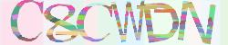 Darstellung des Captcha-Codes.