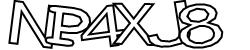 Darstellung des Captcha-Codes.