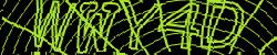 Darstellung des Captcha-Codes.