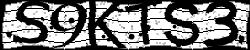 Darstellung des Captcha-Codes.