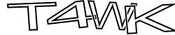 Darstellung des Captcha-Codes.