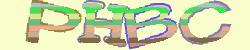 Darstellung des Captcha-Codes.