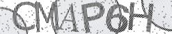 Darstellung des Captcha-Codes.