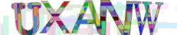 Darstellung des Captcha-Codes.