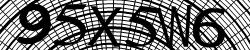 Darstellung des Captcha-Codes.