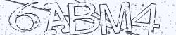Darstellung des Captcha-Codes.