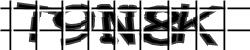 Darstellung des Captcha-Codes.