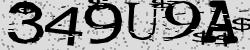 Darstellung des Captcha-Codes.