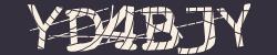 Darstellung des Captcha-Codes.