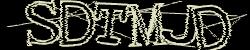 Darstellung des Captcha-Codes.