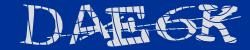 Darstellung des Captcha-Codes.