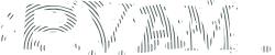 Darstellung des Captcha-Codes.