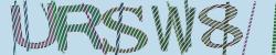 Darstellung des Captcha-Codes.