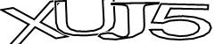 Darstellung des Captcha-Codes.