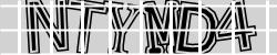 Darstellung des Captcha-Codes.