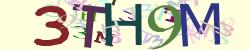 Darstellung des Captcha-Codes.